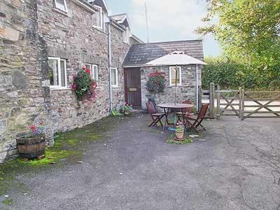 Villa The Old Mill Bampton  Exterior foto
