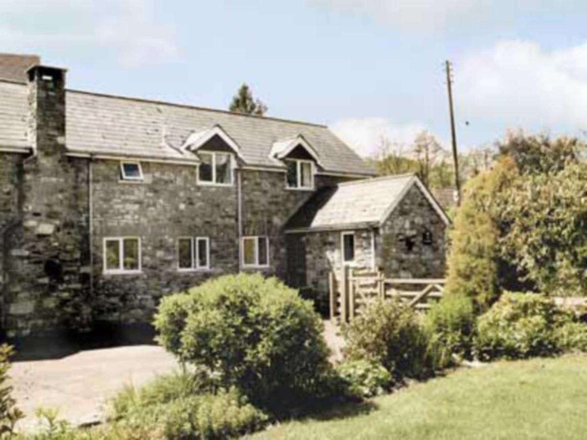 Villa The Old Mill Bampton  Exterior foto